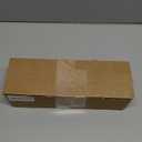 Automatic Door Closer Heavy Duty Fire Prevention Spring Hydraulic Aluminum Alloy Surface Mounted Residential Commerical Grade Door Closer Adjustable Speed Door Weights 187-231 Lbs Size3-Black