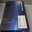 Green Tonner Supply TN350 Toner Cartridge (Pack of 1) Replacement for Brother TN-350 TN 350 Toner Cartridge Black for Brother DCP-7010 DCP-7020 DCP-7025 HL-2030 HL-2030R HL-2040 HL-2040N Printer