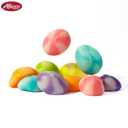 Albanese World's Best Eggstravagant Gummies, Great Easter Basket Stuffers, 5lbs of Easter Candy, Celebrate with Bulk Candy