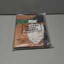 4 Pcs Christmas Reindeer Stable Door Cover Cute Front Door Xmas Decorations Elk Reindeer Hanging Banner Backdrop for Home Decor Holiday Photo Booth Props