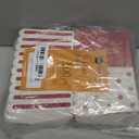 Winoo Design 100 PK Mini Popcorn Boxes Bulk Paper Popcorn Bowl Containers Holders for Party, Movie Night Decorations