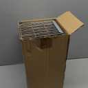 KMSUPERB Squirrel/Chipmunk Trap – Heavy Duty Humane Live Cage for Rats, Mice, Weasels, and Other Small Rodents – Outdoor Reusable Steel Animal Trap for Pati