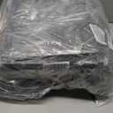 ADBIU Over The Sink Dish Drying Rack (Expandable Height and Length) SnapOn Design 2 Tier Large Dish Rack (2740L x 12W x 32.537H (inches))