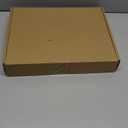 Oval Glass Lid 7 Quart Compatible with Crock-Pot Slow Cooker SCV700-S-BR, Standable Replacement lid for Hamilton Beach Slow Cooker 33474G, Stand-Up Slow Cooker Lids 7 Quart SCV700, SCV700SS, SCV700-KC