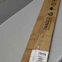 33ft. Galvanized Steel Landscape Edging (10-Pack) 40" Metal Edging for Landscaping with 11 Stakes, Hammer-in Metal Landscaping Edging for Yard Pathway & Flower Beds Lawn Edge for Garden Design