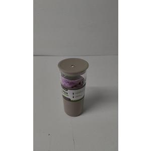 REDUCE Glass Tumbler 20 Oz, Missing Straw