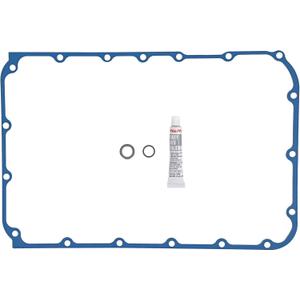 FEL-PRO OS 30954 T Engine Oil Pan Gasket Set for Honda Pilot