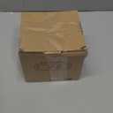 Ultrasonic Animal Repeller Outdoor Deer Repellent Sonic Cat Deterrent Motion Activated Solar Animal Repeller Waterproof Solar Repeller, Keep Dog Raccoon Rabbit Fox Squirrel Out of Yard (2)