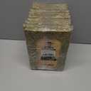 10 x Dried Forest Moss for Plants 5.3oz / 3qt, Green Orchid Sphagnum Moss, Long Fibered Dried Moss for Succulents Garden Flowers Pot and Reptiles