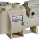 Pentair EC-011057 - IntelliFlo VS+SVRS Variable Speed Pool Pump 3HP
