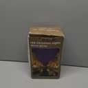 1500 LED 470FT Christmas String Lights Outdoor, 12 Modes and Timer Memory Dimmable, Plug in Waterproof Dark Green Wire Twinkle Fairy Light for for Xmas Yard Tree Wedding Party Decor (Warm White)