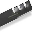 Terre 48 Inch Mulching Mower Blades, 3 Pack, Husqvarna & Craftsman, 180054