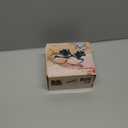 Head Mount Magnifying Glass with LED Light, Jewelers Loupe Magnifier with 8 Interchangeable Lens 2.5X/4X/6X/8X/10X/15X/ 20X/25X for Close Work/Electronics/Eyelash/Crafts/Jewelry/Repair