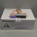 Paraffin Wax Machine for Hand and Feet - Karite Paraffin Wax Bath 4000ml Paraffin Wax Warmer Moisturizing Kit Auto-time and Keep Warm Paraffin Hand Wax Machine