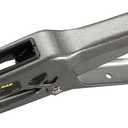 Bostitch Office B8 Heavy Duty All Metal 45 Sheet Plier Stapler, 210 Stapler Capacity, Full-Strip, Black