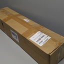 SOAR ON WINGS 63'' Large Stuffed Animal Storage Organizer, Sturdy 1.8mm PVC Toy Holder with Elastic Bands, 10 Hooks & Sticker for Nursery and Playroom