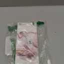 GRV Fitness Tracker Non Bluetooth Fitness Watch No App No Phone Required Waterproof Pedometer Watch with Steps Calories Counter Sleep Tracker for Men Women Parents (Purple)