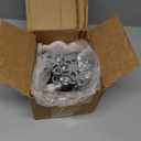 21-5498 Power Steering Pump with Pulley, Fit for 2007-2012 ES350, 2007-2011 Camry, 2005-2012 Avalon, 3.5L, Replacement for 21-5498 55-5631 AA121-5498 4431033170 4431004140 36P1012 5693