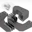 Dee Zee DZ16315 NXt Mounting Bracket