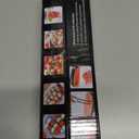 2 x Watermelon Cutter Slicer Cut Watermelon Into Cubes Knife Melon Baller for Kitchen Gadgets Useful Cool Tool