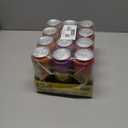 C4 Energy Drink x Popsicle Variety Pack, Carbonated Sugar Free Pre Workout Performance Drink with no Artificial Colors or Dyes, 3 Flavors - Grape, Hawaiian Pineapple, and Cherry, 16 Oz, Pack of 12