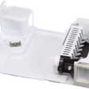 LG EAU62563503 Genuine OEM Ice Maker Assembly for LG Refrigerators