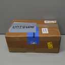 PAROD Rear Disc Brake Caliper Fit for Hyundai Santa Fe 2010-2012, Kia Sorento 2011-2013, with Bracket,Reaplce for 19B6271 19B6270