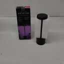 Metal Led Touch Lamp