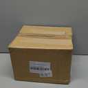 AL DENTE Carba-Nada Roasted Fettuccine, Garlic, 10 Ounce (Pack of 6), Best By Jan 12, 2026