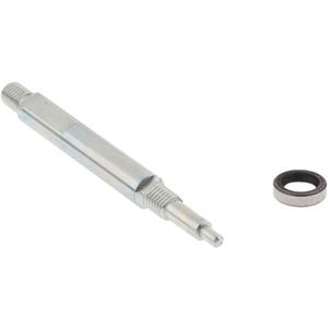 ACDelco GM Original Equipment 24235194 Automatic Transmission 128.2 mm Manual Shift Shaft with Seal