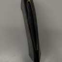 Felt Purse Organizer Insert with Zipper,Bag in Bag Shell Shaper Handbag & Tote Organizer Fits in Alma BB PM Tote(darkgary,Alma BB) (Darkgray)