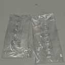 Large Adhesive Hooks, 10 Pack Heavy Duty Utility Hooks for Hanging 33lb, Damage Free Sticky Hanging, No Trace Self-Adhesive Wall for Kitchen Bathroom Office Multiple Uses