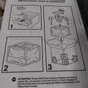 Brother Laser Printer, Monochrome Duplex Wireless Printer, HL-6210DW