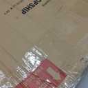 Deco 79 Metal Sunburst Home Wall Decor Large Layered 3D Wall Sculpture, Wall Art 36" x 4" x 36", Black