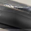 ALMULOO RV Rear Bumper Standard 4" x 4" with Bumper Plug Cap Cover