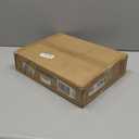 WALI Dual Monitor Mount, 13-32 Inch Adjustable Spring Dual Monitor Arm for Desk Holds Max 19.8 lbs Screens, Swivel Vesa Bracket with C Clamp, Grommet Mounting, Monitor Arms for 2 Monitors (GSDM002)