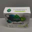 Seventh Generation Power+ Dishwasher Detergent Packs Fresh Citrus scent 1 for sparkling dishes Dishwasher tabs 70 count