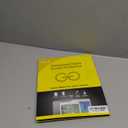 JETech Screen Protector for iPad 10 ~ Tempered Glass