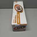 A&W Cream Soda Zero Sugar, 12 fl oz cans, 12 pack (EXP 05/29/26)