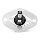 20162904 Primary Limit Switch for Goodman Furnace, Metal High Limit Control Switch Furnace Replacement Parts for Goodman Furnace, Replace L40-524