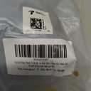 Popilush Black dress, size XL 