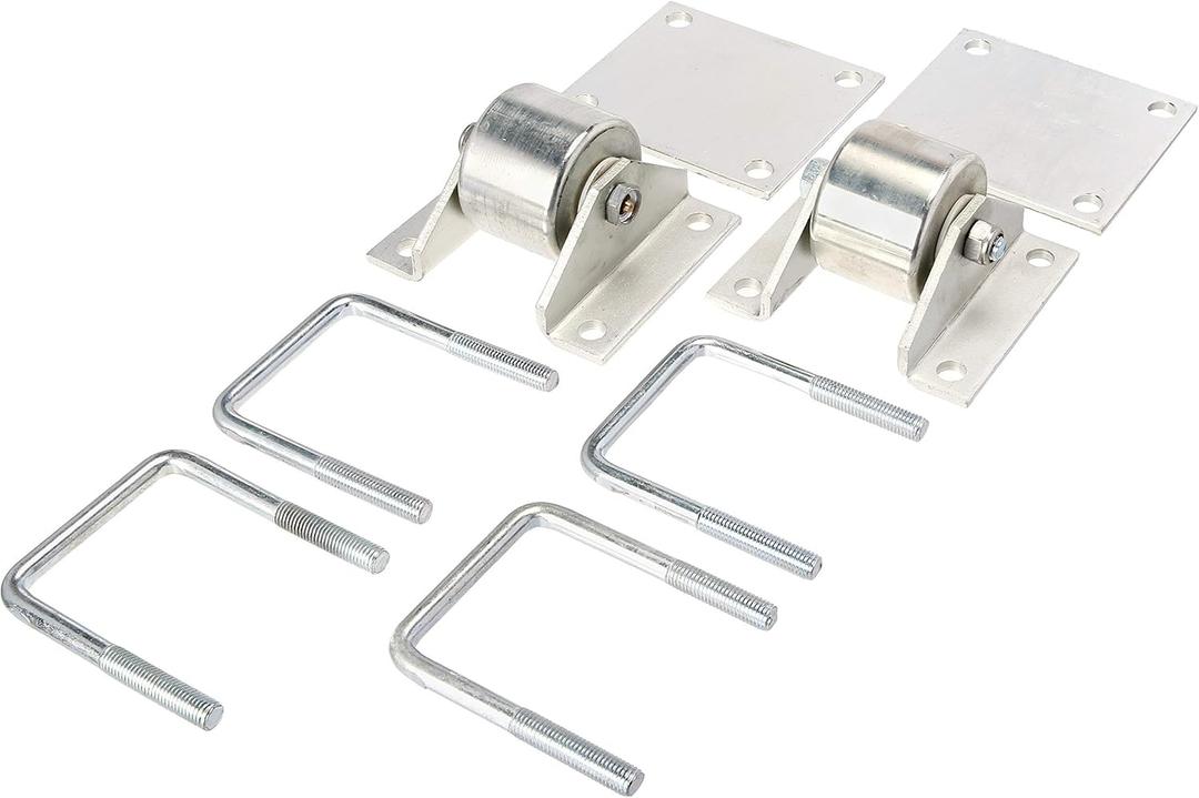 Ultra-Fab Products (48-979018 Hitch Protector