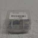 12mm (5/11 inch) Metal Steel Hole Saw with 2 Drill Bits, Hole Cutter for Thick Metal,Stainless Steel,Iron and Wood (12mm (5/11 inch))