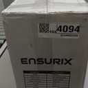 1200W Macerator Pump  2800GPH, 28FT Vertical Lift Toilet Water Pump with Anti-Backflow, PCB Smart Control, IPX4 Waterproof, Macerator Pump Basement for Toilet, Sink, Bathroom etc.