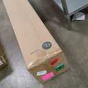 Zinus 12 Inch Queen Green Tea Memory Foam Mattress [New Version], Fiberglass Free, Medium Firm Feel, Zoned Pressure Relief, Certified Safe Foams & Fabric, Mattress in A Box (White)