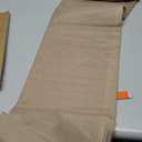EMF & RF Protection Faraday Defense Silver Fabric Shielding 1 Curtain Panel (143-212-MESHCTIN)