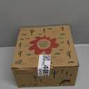 Stainless Steel Divided Plates + Silicone Sleeve and Storage Lid | Baby, Toddler, Kids | Dinner & Snack Plates | 4 Pack (Sage/MistyBlue/Gray/Navy)