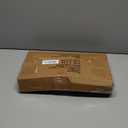 Dorhors 2-Tier Bathroom Counter Organizer,Vanity Counter Corner Shelf, Skincare, Wood Countertop Bathroom Storage and Organization for Kitchen (Brown)