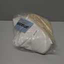 Arotive Bathroom Rugs 34x21, Extra Soft Absorbent Shaggy Chenille Bath Rugs, Machine Washable Rubber Backing Non-Slip Bath Mats for Bathroom Floor Tub and Shower, Home Decor Accessories, Beige