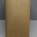 Enameled Cast Iron Sauce Pan, 2 Quarts Round Sauce Pot with Lid, Mini Dutch Oven Enamel Saucepan for Cooking Pasta Sauce, Marinate, Cook, Refrigerate and Serve, Flame Orange